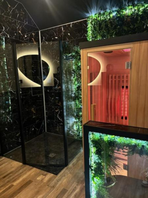 Jardin Secret
